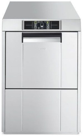 Стаканомоечная машина SMEG UG420DS