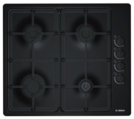 Газовая поверхность BOSCH PBP6C6B90