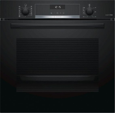 Духовой шкаф BOSCH HBT457UB0