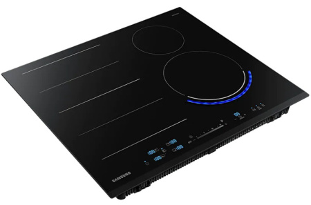 Варочная поверхность Samsung NZ64R9777GK черный