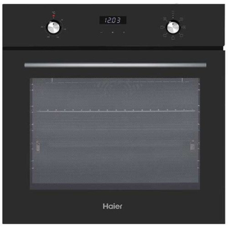 Духовой шкаф HAIER HOX-P06HGB