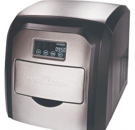 Льдогенератор PROFI COOK PC-EWB 1007