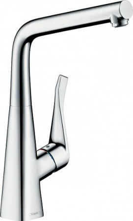 Смеситель HANSGROHE Metris 14822000