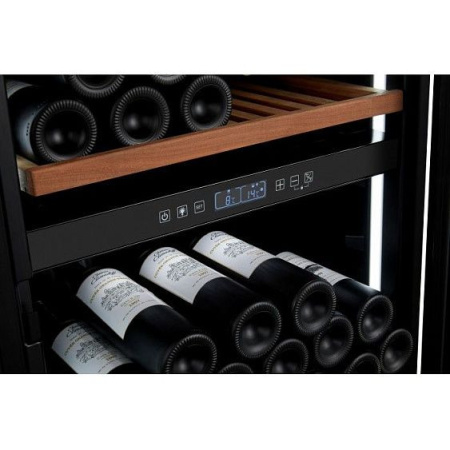 Винный шкаф CLIMADIFF MILLESIME240DB