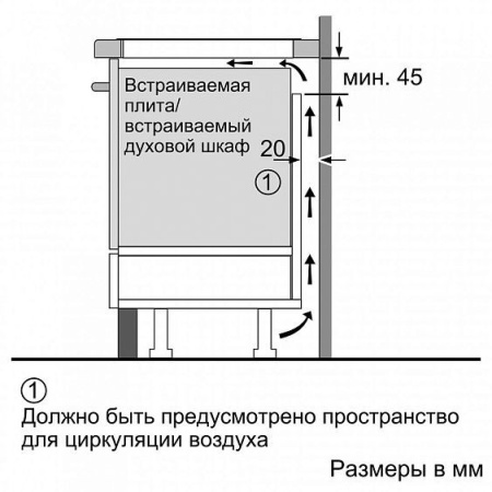 Варочная поверхность SIEMENS EX808LYV5E