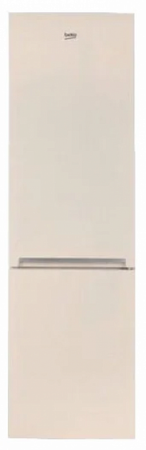 Холодильник BEKO RCNK 335K20SB