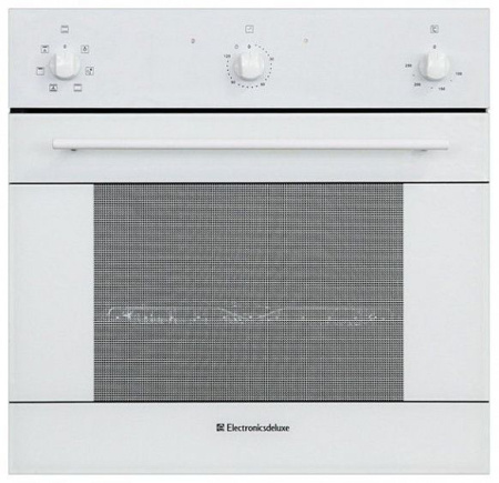 Духовой шкаф ELECTRONICSDELUXE 6006.03 эшв - 002