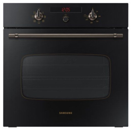 Духовой шкаф SAMSUNG nv70h3350cb