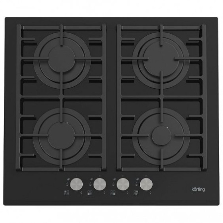 Варочная поверхность KORTING HGG 6805 CN