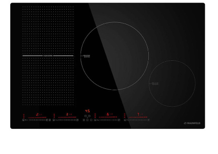 Варочная поверхность MAUNFELD CVI804SFBK