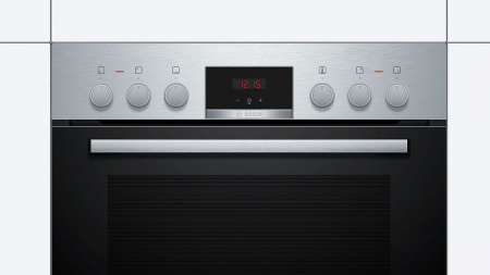 Духовой шкаф BOSCH HEF514BS0R