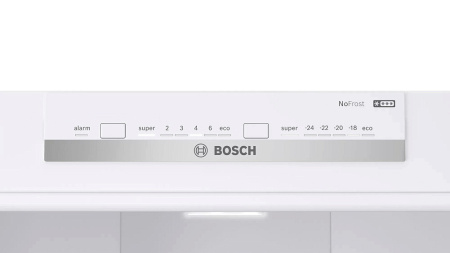 Холодильник BOSCH KGN55VL20U