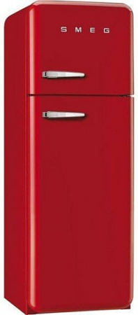 Холодильник SMEG FAB50RRD