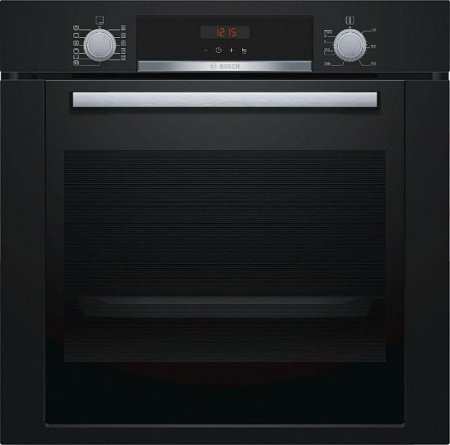 Духовой шкаф Bosch HBA 374EB0 черный