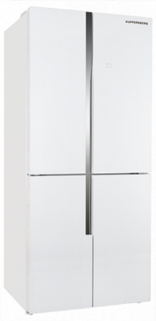 Холодильник KUPPERSBERG KCD 18079 WG