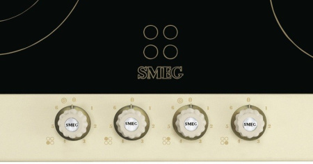 Духовой шкаф SMEG sf122n