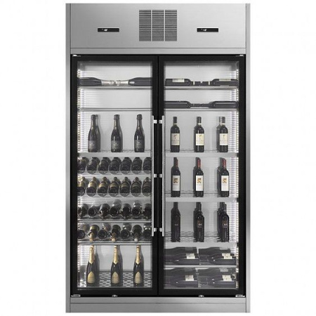 Винный шкаф GEMM WL5/222P
