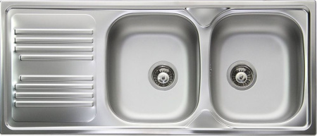 Мойка SMEG LYP116S