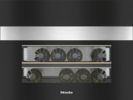 Винный шкаф MIELE KWT 7112 iG EDST/CS
