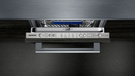 Посудомоечная машина SIEMENS SR 615X31IR