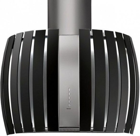 Вытяжка FALMEC Prestige Glass Black 65 CPGN65.E0P2#ZZZN491F