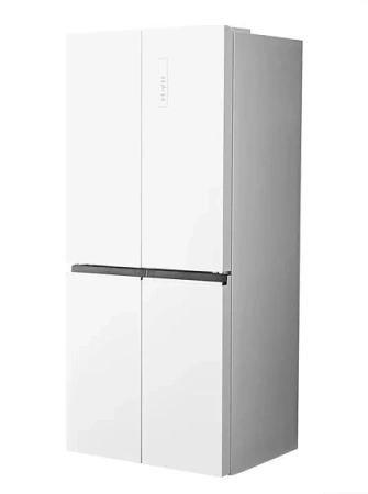 Холодильник GENCOOL GDCD-350WG