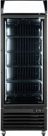 Морозильная витрина NORD FSC 400 GB
