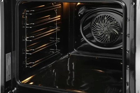 Духовой шкаф HYUNDAI HEO 6773 IX