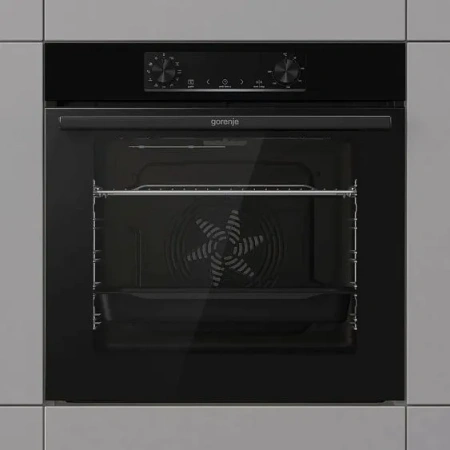 Духовой шкаф GORENJE BO6735E02BKOT