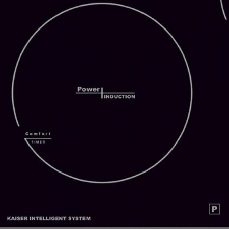 Варочная панель KAISER KCT 4746 FI