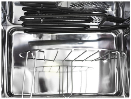 Микроволновая печь KAISER M 2500 Em