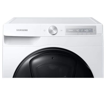 Стиральная машина SAMSUNG WD10T654CBH