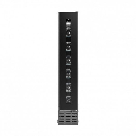 Винный шкаф TEMPTECH OBIU15SBB — фото