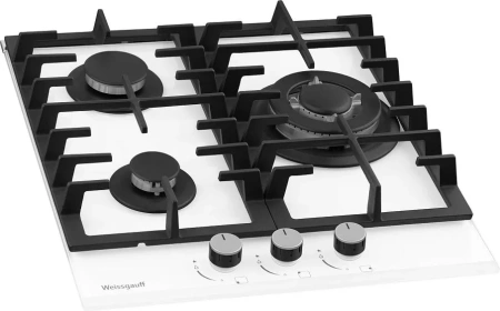 Варочная поверхность WEISSGAUFF HG 451 WFh