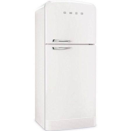 Холодильник SMEG FAB50RWH