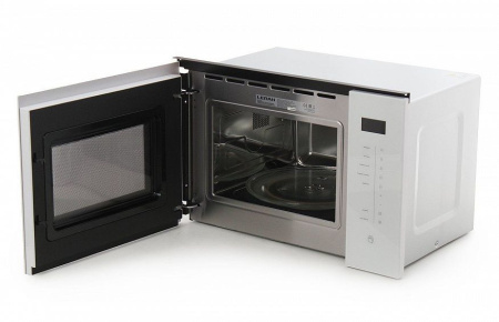Встраиваемая микроволновая печь Leran MO 325 WG