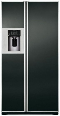 Холодильник General Electric rce24kgbfkb