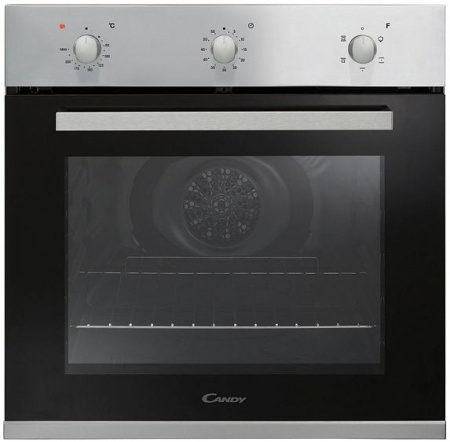 Духовой шкаф CANDY fpe 502/6x