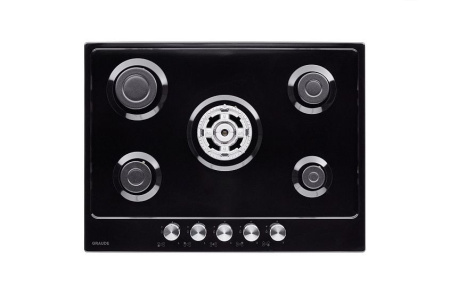 Варочная поверхность GRAUDE GS 70.1 SM