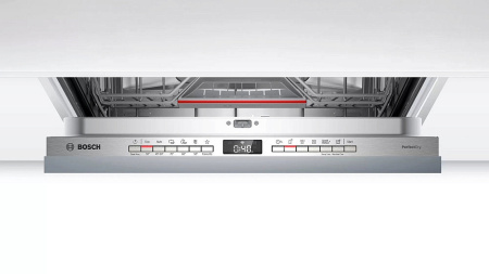 Посудомоечная машина BOSCH SMD6TCX00E
