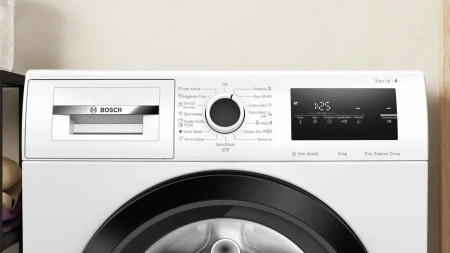 Стиральная машина BOSCH WAN24168BY