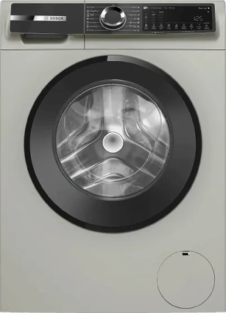 Стиральная машина BOSCH WGK264ZXME