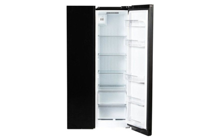 Холодильник Leran SBS 525 BG NF