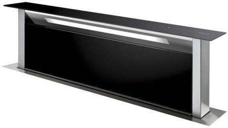 Вытяжка DE DIETRICH DHD7261B