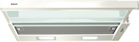 Вытяжка BOSCH DHI 642 EQ 60 WH