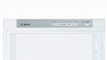 Холодильник Bosch KGV39XW21R
