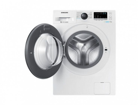 Стиральная машина Samsung WW80K42E07W