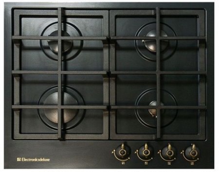 Варочная поверхность ELECTRONICSDELUXE TG4 750231F-025