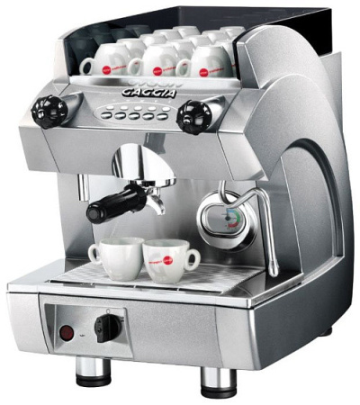 Кофемашина профессиональная GAGGIA gd compact 1