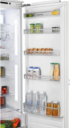 Комплект HIBERG FRB-30 NFW + RFB-30 W